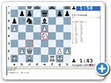 Download BlitzIn and play chess on Internet Chess Club