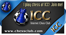 Play Chess online at chessclub.com