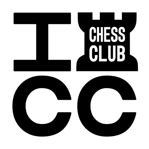 Internet Chess Club logo