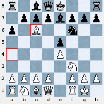 WORLD-CHAMPIONSHIP-MATCH-2023-GAME-1 - Play Chess with Friends