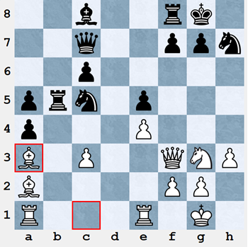 Ruy Lopez: Berlin Defense - Live Chess Tournament 