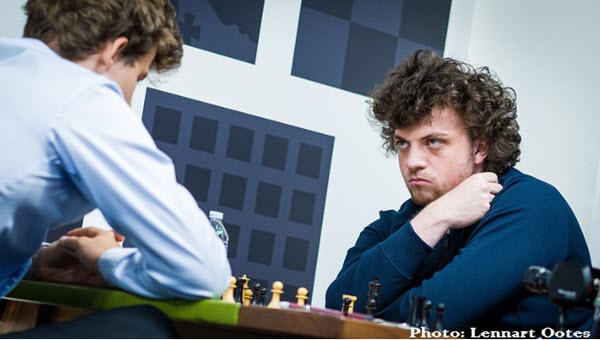 Carlsen withdraws from the Sinquefield Cup!