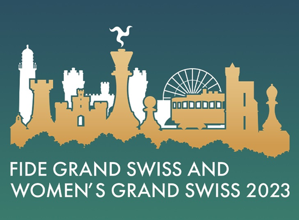 FIDE Grand Swiss 2023