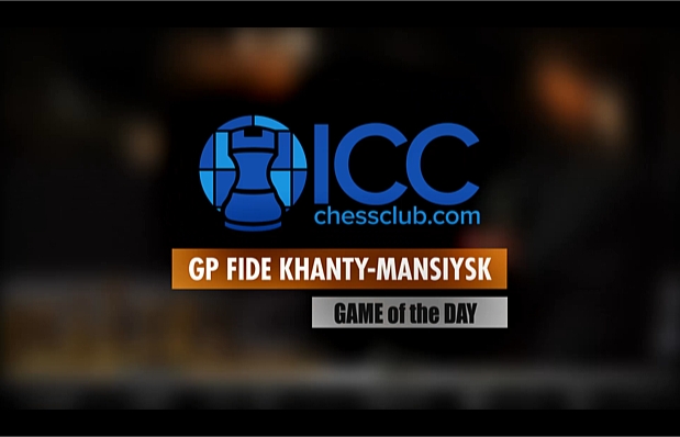 4th FIDE GP 2015 - Round 11