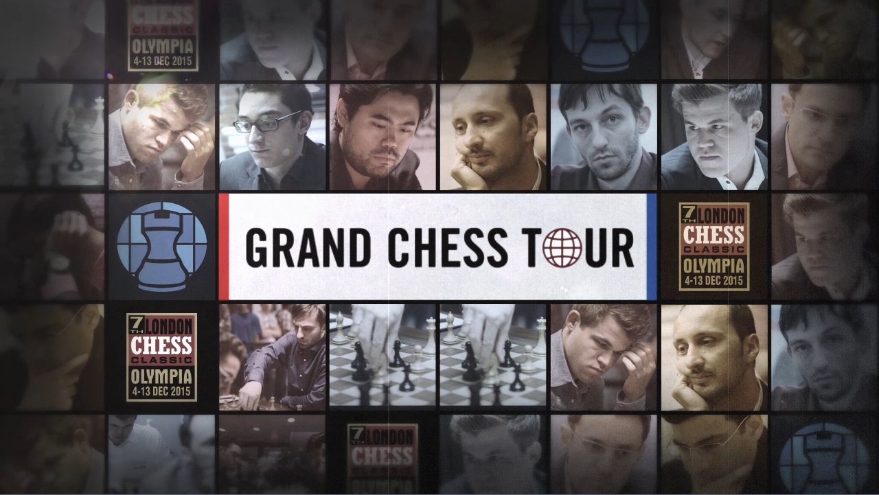 London Chess Classic 2015 - Round 9 Recap