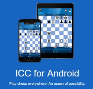 Help a child play chess online with a friend – Indermaur Chess Foundation