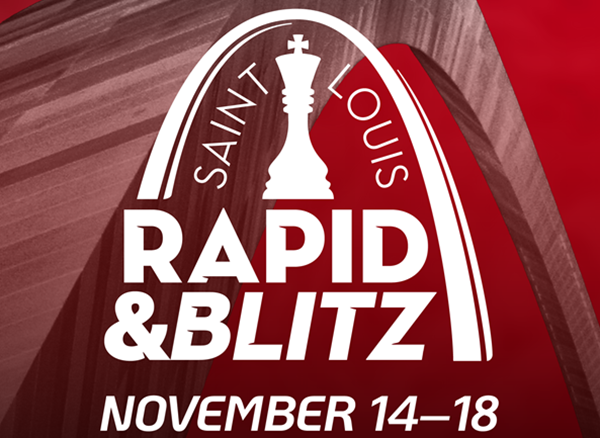 GCT - Rapid and Blitz in St. Louis