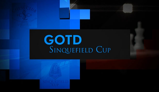 Sinquefield Cup 2014 - Round 10