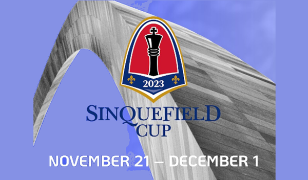 Sinquefield Cup 2023