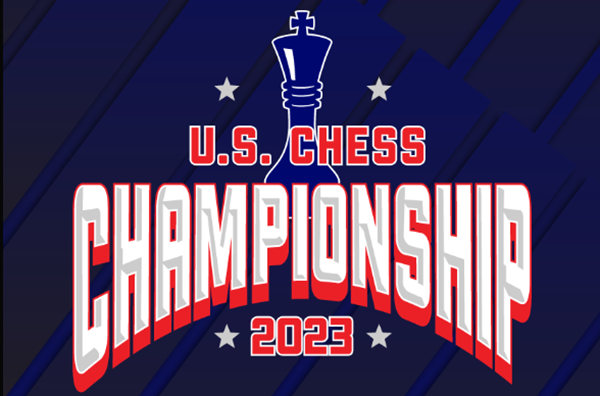 US Chess Championships!