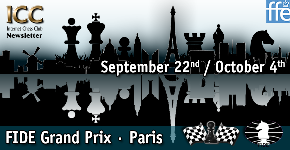 FIDE Grand Prix Paris 2013 - Round 7